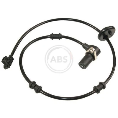 Kuva A.B.S. 30061 ABS Anturi passiivi sensori 820 Musta MERCEDES BENZ: E sarja T modell