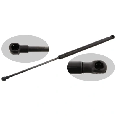 Kuva FEBI BILSTEIN 27710 Takaluukun Kaasujousi 470 500 Molemminpuolin SEAT: Ibiza 3