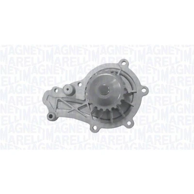 Kuva MAGNETI MARELLI 352316170917 Vesipumppu FORD: FOCUS 3 Turnier, S Max Mk1, 3, CITROËN: C3 II, DS3 Hatchback, C1 I, PEUGEOT: 207 Hatchback