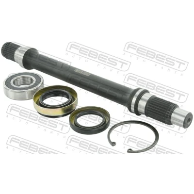 Kuva FEBEST 0512 BT50LH Vetoakseli Etuakseli, vasen 356