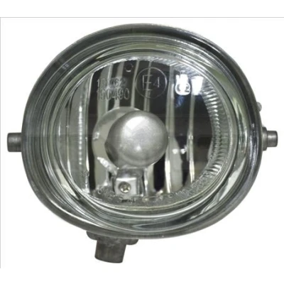 Kuva TYC 19 5854 11 9 Sumuvalot Vasen MAZDA: 6 Farmari
