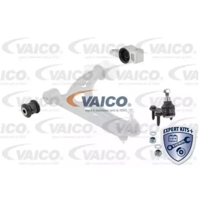 Kuva VAICO V10 3909 Korjaussarja, Pyöräntuenta Etuakseli, vasen Kumilaakerilla, Alapallo /pallonivelellä EXPERT KITS + VOLKSWAGEN: Golf 5, Tiguan I