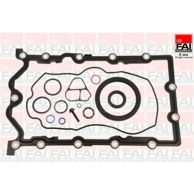 Kuva Tiivistesarja, kampikammio Chrysler, Fiat, Jeep, Mini OE 11110147562, 11117508543, 11127508544