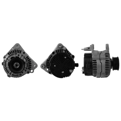 Kuva LUCAS ELECTRICAL LRA01759 Laturi 12V 70A VOLKSWAGEN: LT 28 35 II Bussi