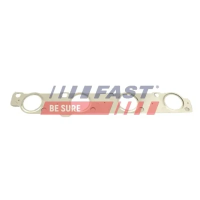 Kuva FAST FT49468 Pakosarjan Tiivisteet FORD: MONDEO 3 Kombi, Stufenheck