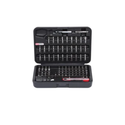 Kuva KS TOOLS 911.2080 Kärkihylsysarja 99