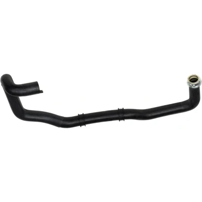 Kuva GATES 3873 Jäähdyttimen Letku EPDM (eteenipropeeni dieeni kumi) PEUGEOT: 306 Sedan, Partner I Combispace, Hatchback, CITROËN: Xsara Coupe