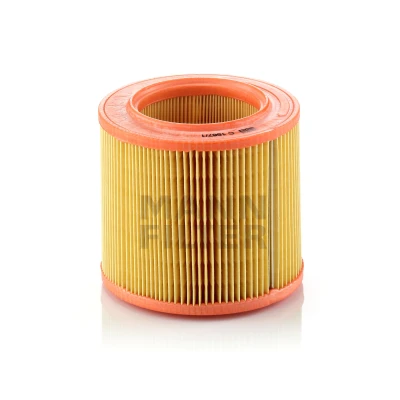 Kuva MANN FILTER C 1567/1 Ilmansuodatin 132 150 Suodatinpanos