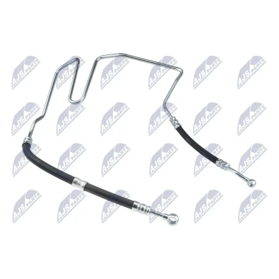 Kuva Hydrauliikkaletku, ohjaus, Hydrauliikkapumpusta ohjausvaihteeseen audi, seat, skoda, vw OE 1J0422893AD, 1J0422893AS, 1J0422893BS