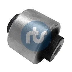 Kuva RTS 017 01004 Tukivarren Hela Taka akseli, oikea, Alla, Takana, vasen 52mm Kumimetallilaakeri Poikittaistukivarrelle SAAB: 9 3 Farmari