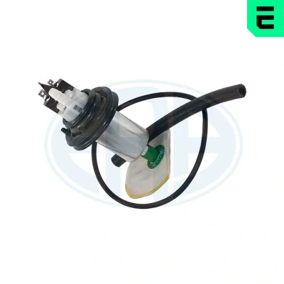 Kuva Polttoainepumppu ALPINA, AUDI, FIAT, FORD, FORD USA, HYUNDAI, MAZDA, MERCEDES BENZ, OPEL, PIAGGIO, RENAULT, SAAB, TOYOTA OE 40 21 358, 41 61 493,