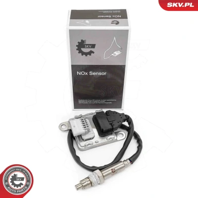 Kuva ESEN SKV 71SKV001 NOx sensori, urearuiskutus 12V