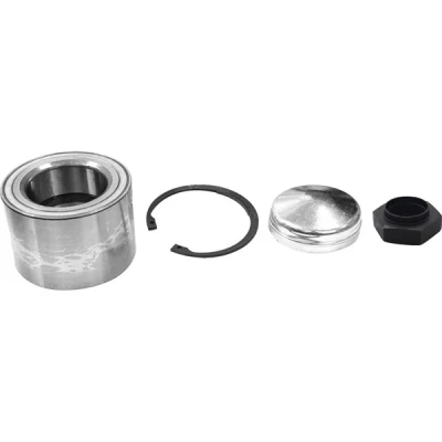 Kuva Pyöränlaakerisarja, Etuakseli, etuakseli molemminpuoleinen CITROËN, FIAT, PEUGEOT OE 1328054080, 1606375180, 332663