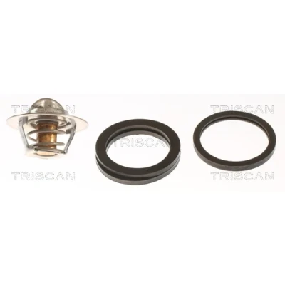 Kuva TRISCAN 8620 5488 Termostaatti 88 Erillinen koppi CITROËN: Jumper I Bussi, Xsara Hatchback, Coupe, RENAULT: CLIO 2, Kangoo I, LAGUNA 2 Grandtour