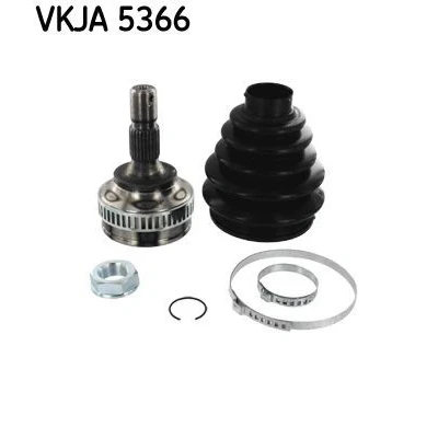 Kuva SKF VKJA 5366 Vetonivel PEUGEOT: 207 SW