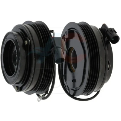 Kuva Magneettikytkin, ilmastointikompressori BMW, DACIA, NISSAN, OPEL, PEUGEOT, SUZUKI, TOYOTA OE 500391499, 504305146, 504385146