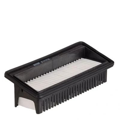 Kuva HENGST FILTER E1123L Ilmansuodatin 76 100 271 Suodatinpanos HYUNDAI: i10 I