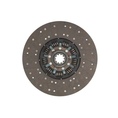 Kuva FEBI BILSTEIN 105086 Kytkinlevy 400 10