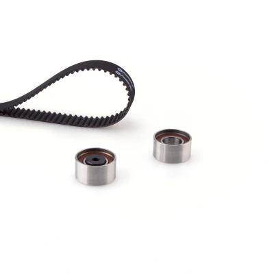 Kuva GATES K015510XS Jakohihnasarja Tru Power MAZDA: 626 V Sedan, Hatchback, 323 F 6