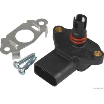 Kuva HERTH+BUSS ELPARTS 70670008 Tunnistin, Imusarjapaine VOLKSWAGEN: Golf 4 Variant, Multivan 5 (7HM, Bora Sedan, SKODA: FELICIA 2, Octavia 2 Combi
