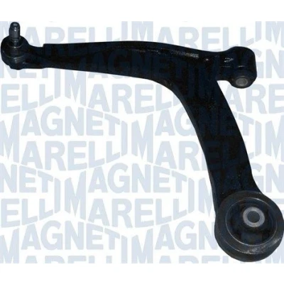 Kuva MAGNETI MARELLI 301181347600 Alatukivarsi Etuakseli, vasen Poikittaistukivarsi FIAT: 500 Hatchback, FORD: KA Hatchback