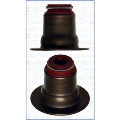 Kuva AJUSA 12022000 Tiiviste, Venttiilivarsi 4,8 FORD: MONDEO 4 Turnier, FOCUS 3 PEUGEOT: 308 I Hatchback