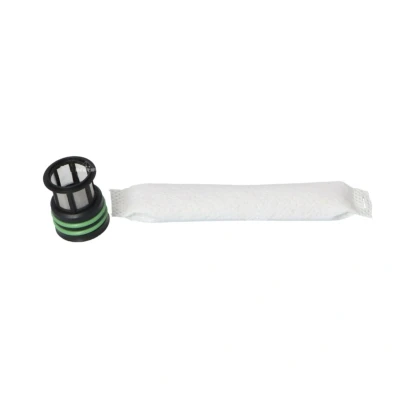 Kuva NRF 33373 Ilmastoinnin Kuivain VOLKSWAGEN: Golf 5, Sharan II, Caddy 3, SKODA: Octavia 2 Combi, Superb II Farmari, Hatchback
