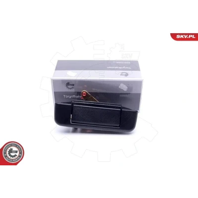 Kuva ESEN SKV 96SKV153 Ovenkahva Auton takaluukku TOYOTA: HILUX 5 Pick up, 4 up