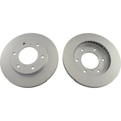 Kuva KAVO PARTS BR 5759 C Jarrulevyt 290 26 6 140 Tuuletettu pinnoitettu MITSUBISHI: PAJERO 4, 3
