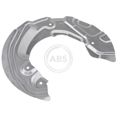 Kuva Suojapelti, jarrulevy, Etuakseli, vasen BMW OE 34106762851