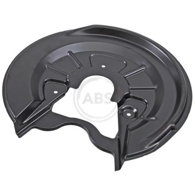 Kuva Suojapelti, jarrulevy, Taka akseli, oikea AUDI, SEAT, SKODA, VW OE 1K0615612P
