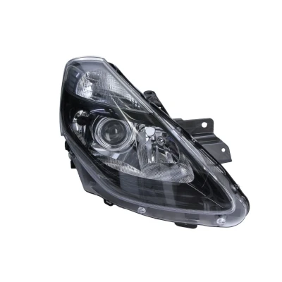 Kuva ALKAR 2752187 Ajovaloumpio Oikea H1, W5W, H7/H7, PY21W Kotelo mustalla sisäosalla