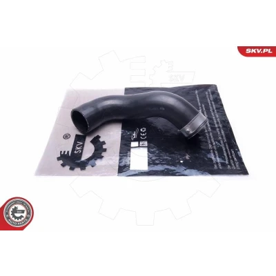 Kuva Ahdinletku MERCEDES BENZ E KLASS [W211] OE 2115200601, A2115200601