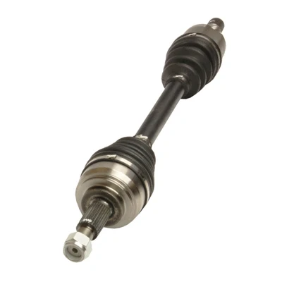 Kuva MAXGEAR 49 2599 Vetoakseli Etuakseli 654, 66mm RENAULT: SCENIC 3