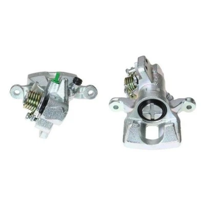 Kuva BUDWEG CALIPER 344400 Jarrusatula HONDA: Jazz 2, 3