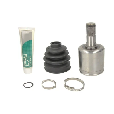 Kuva PASCAL G71049PC Vetonivel Vaihteiston puoli NISSAN: Qashqai / Qashqai+2 I