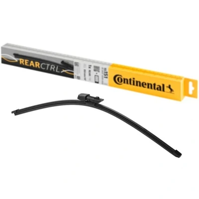 Kuva Pyyhkijänsulka Continental 2800011523180 400mm Flatblade pyyhinsulka (rungoton) SKODA: Superb II Farmari, III Octavia 3 Schrägheck