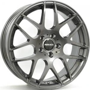 Kuva Monaco Sport Anthracite 8x18 5/120 ET42 B72.6