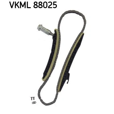 Kuva SKF VKML 88025 Jakoketjusarja