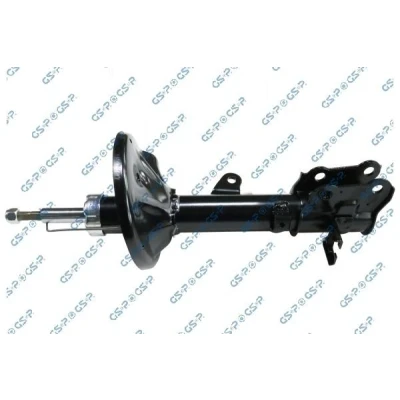 Kuva GSP 32315722 Iskunvaimentimet Taka akseli, vasen Kaasupaine Kaksiputki Joustintuki HYUNDAI: Matrix (FC) 1.8, 1.5 CRDi, CRDi VGT, 1.6 2001 2010