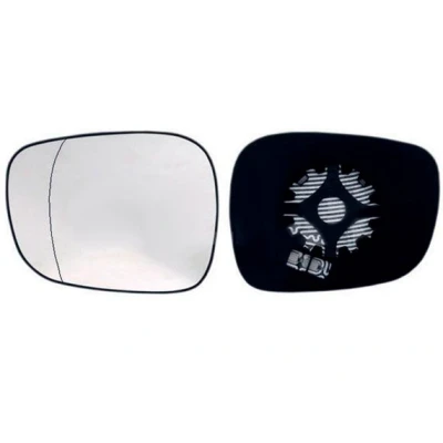 Kuva ALKAR 6472885 Sivupeilin Lasi Oikea BMW: X3, X1