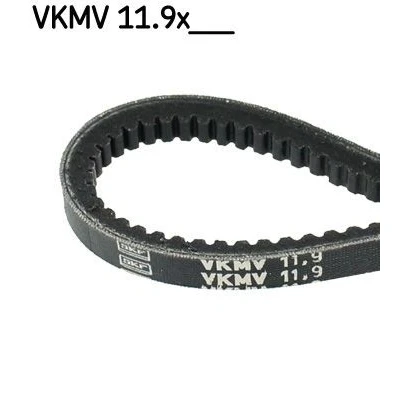 Kuva SKF VKMV 11.9x650 Kiilahihnat 11 650