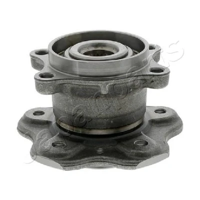 Kuva JAPANPARTS KK 21055 Pyörännapa Taka akseli