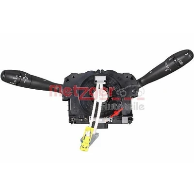 Kuva METZGER 0916802 Kytkin Ohjausakseli PEUGEOT: 307 Farmari, Hatchback, SW