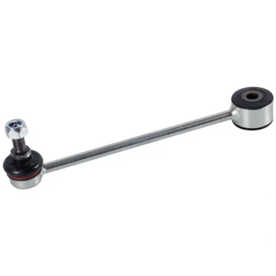 Kuva FEBI BILSTEIN 27854 Koiranluu Taka akseli, vasen, oikea 240 M12 x 1,5 Itselukittuvalla mutterilla, mutterilla VOLKSWAGEN: Caddy 3