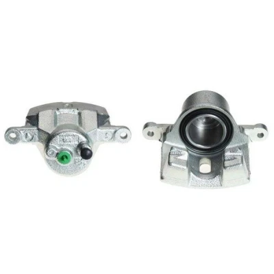 Kuva BUDWEG CALIPER 342955 Jarrusatula TOYOTA: Yaris I Hatchback