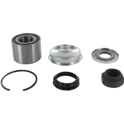 Kuva VAICO V22 1048 Pyöränlaakerit Taka akseli EXPERT KITS + 52 CITROËN: C3 I Hatchback, II, C2 Hatchback