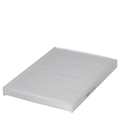Kuva HENGST FILTER E4956LI Raitisilmasuodatin Siitepölysuodin 300 216 25 ALFA ROMEO: Giulia Sedan, Stelvio