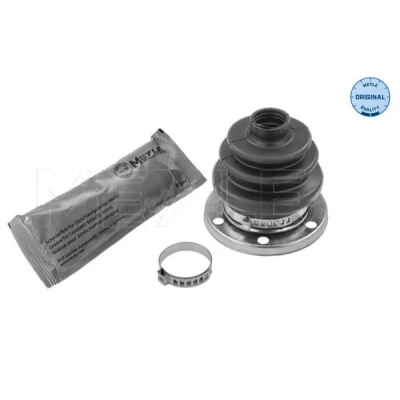 Kuva MEYLE 214 495 0004 Paljekumisarja, Vetoakseli Vaihteiston puoli, Etuakseli Kumi ORIGINAL Quality FIAT: Punto II Hatchback, Uno Marea Sedan