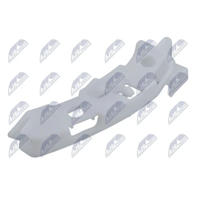 Kuva Pidike, puskuri, Eteen, oikea Nty EZC PE 081 peugeot 208 i OE 1607398380
